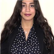 Étudiante passionnée par la langue arabe offre des cours de soutien personnalisés pour les étudiants de tous niveaux. Avec une approche ludique et interactive, je vous aiderai à renforcer vos compétences en grammaire, en conversation, en lecture et en écr